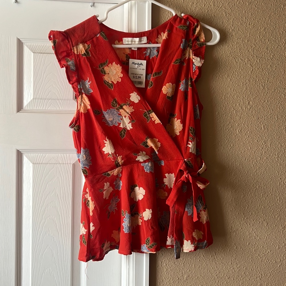 XL shirt